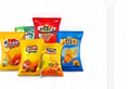 Snacks