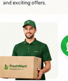 Free Delivery