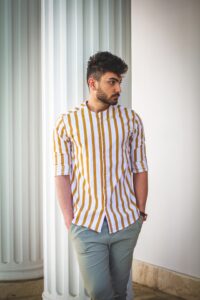 Home Arjun Deshmukh