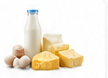 Dairy & Eggs