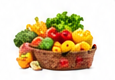 Fruits & Vegetables
