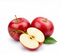 Fresh Red Apple