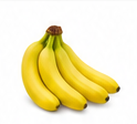 Yellow Bananas