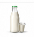 Fresh Milk
