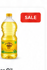 Sunflower Oil
